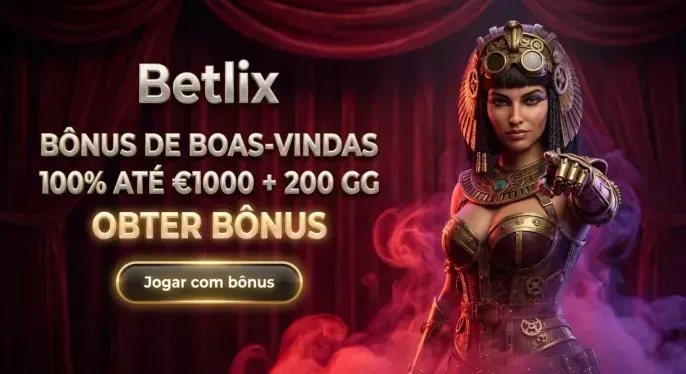 Betlix Casino