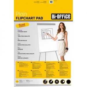 bloco papel 50 folhas p flipchart 300x300 - Bloco de Papel para FlipChart