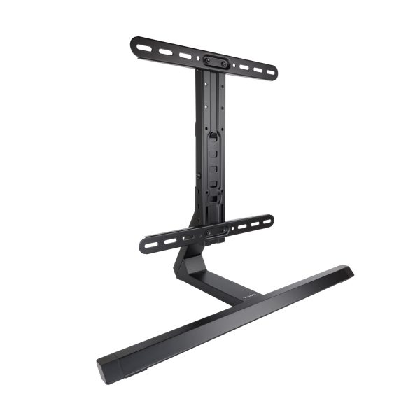 DB3265F B 00 600x600 - Suporte de Mesa para Monitor DB3265F-B