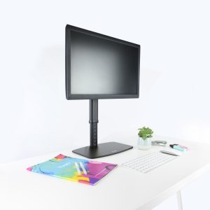 Suporte de Mesa para Monitor