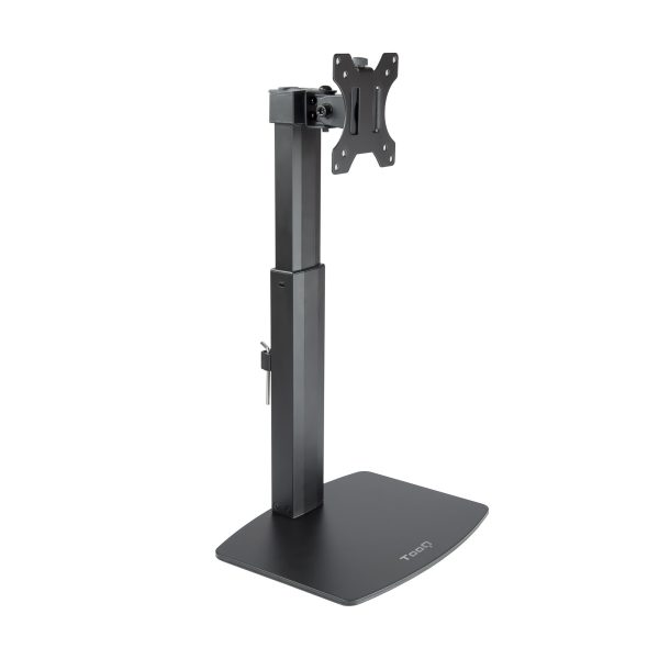 DB1732TN B 00 600x600 - Suporte de Mesa para Monitor DB1732TN-B