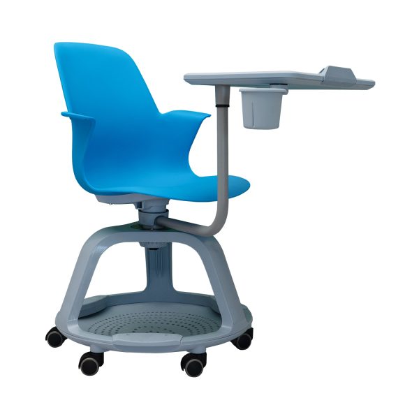 activeChair360 01 Web 600x600 - Cadeira ACTIVECHAIR 360R+