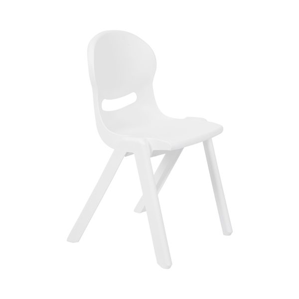 flexChair 01 600x600 - Cadeira de Polipropileno