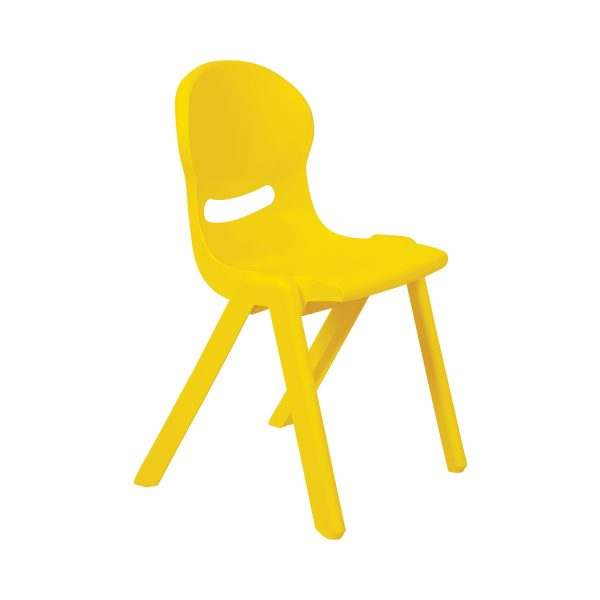 flexChair 02 600x600 - Cadeira de Polipropileno