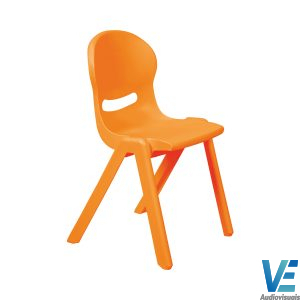 flexChair 04 300x300 - Armário alto com prateleiras e portas