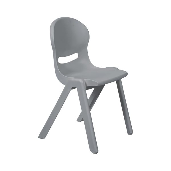 flexChair 07 600x600 - Cadeira de Polipropileno