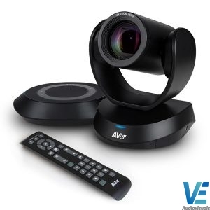 vc520 pro 300x300 - Videoconferência AVER VC520 PRO