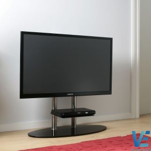 DISCO 09 VN 300x300 - Suporte de chão para TV 46-70” | DISCO 09 VN