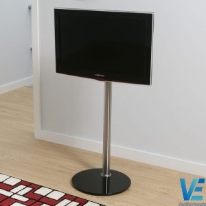 DISCO R3 VN d 300x300 - Suporte de chão para TV 17-32” | DISCOR3 VN