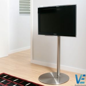 DISCO R5 BI 300x300 - Suporte de chão para TV 32-55” | DISCOR5 BI