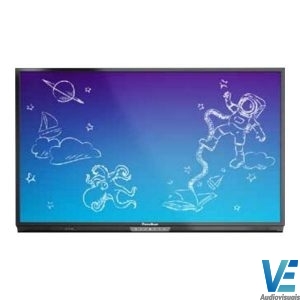 promethean 300x300 - Monitor Interativo Promethean V9