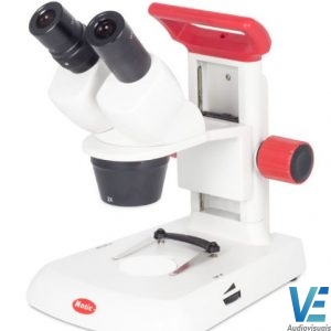 Lupa 300x300 - Motic Lupa Binocular Digital RED30-S