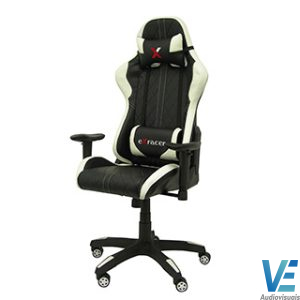 156132g 300x300 - Cadeira Gaming Giratória