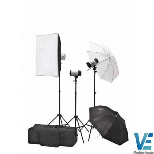 reflecta visilux studio kit 180 300x300 - Kit de flash de estúdio VisiLux