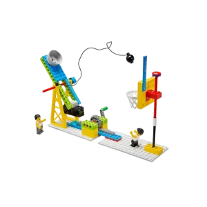 lego briq motion essential 1 300x300 - Conjunto essencial LEGO® Education BricQ Motion 45401