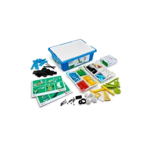 lego briq motion essential 300x300 - Conjunto essencial LEGO® Education BricQ Motion 45401