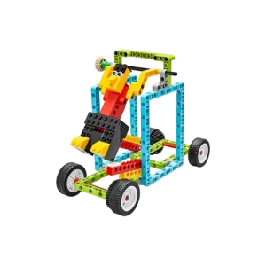 set bricq motion prime de lego education45400 1 300x300 - Conjunto LEGO® Education BricQ Motion Prime 45400