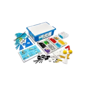 set bricq motion prime de lego education45400 300x300 - Conjunto LEGO® Education BricQ Motion Prime 45400